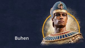 Buhen (Total War: Pharaoh OST)