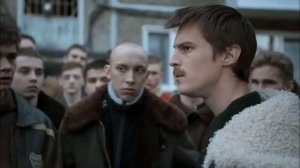 Ласковый май - Седая ночь (Слово пацана)