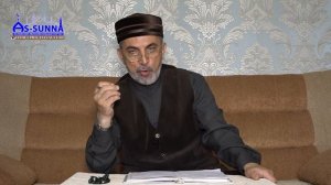Правила жертвоприношения на Курбан байрам (На аварском)