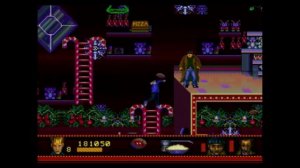 Home Alone 2: Lost in New York (Один дома 2: Затерянный в Нью-Йорке) Прохождение