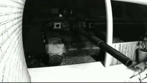 (СЕНСАЦИЯ) ТАНК СТРЕЛЯЕТ В КАМЕРУ