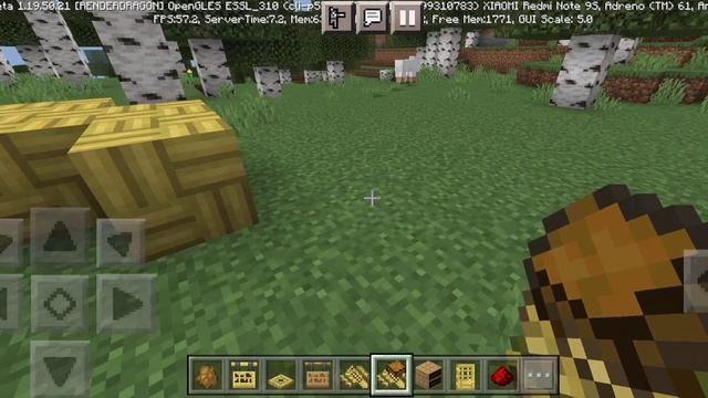 МАЙНКРАФТ ПЕ 1.20. ВЫШЛА!!! ОБЗОР+ССЫЛКА НА СКАЧИВАНИЕ смотреть онлайн