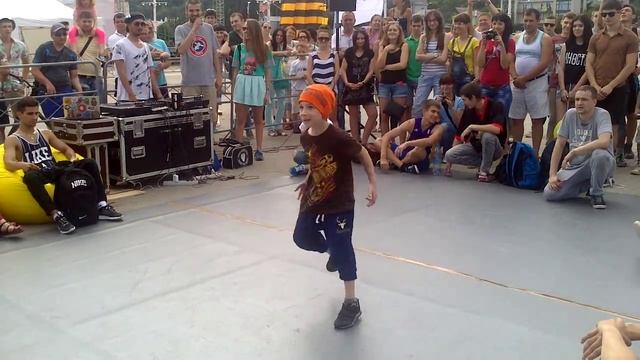 Steet life 2015, Воронеж, Фаст и Борис смотреть онлайн