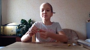 Спагетти для кукол из пластилина!🍝