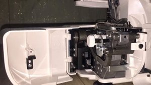 Оверлок Janome T-34