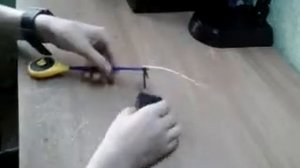 как подобрать кивок для мормышки