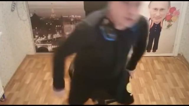 Мюллер и 171 тысяча боев