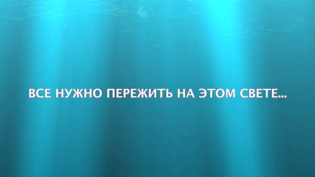 ВСЕ НУЖНО ПЕРЕЖИТЬ НА ЭТОМ СВЕТЕ... смотреть онлайн
