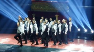 #геликонопера Хор испанских матадоров в исполнении артистов ГЕЛИКОН-ОПЕРЫ 08.03.2020 г.