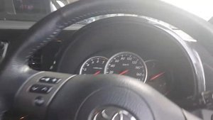 Контрактный двигатель Япония TOYOTA WISH / Тойота Виш / ZNE14 0009776 A/T 4WD 2003 1ZZ-FE 1437862