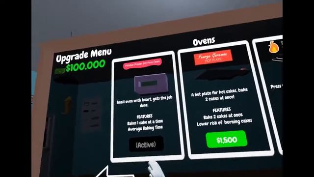 Batter Up! VR Trailer смотреть онлайн