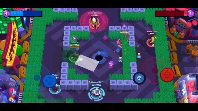 BRAWL STARS КАК ИГРАТЬ ЗА МОРТИСА!!! | ГАЙД, ОБУЧЕНИЕ, НА МОРТИСА БРАВЛ СТАРС смотреть онлайн