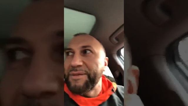 Отзыв от Андрея об Вениамине Степаненко - основателя copymoney.ru