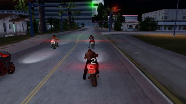 Прохождение Grand Theft Auto: Vice City Stories. Часть 25 - Уличные гонки смотреть онлайн