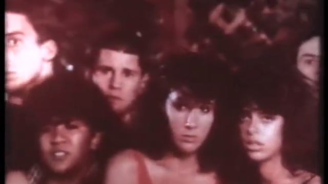 Кошмар на улице Вязов -2 - кинопрокатная версия, 1993 г.