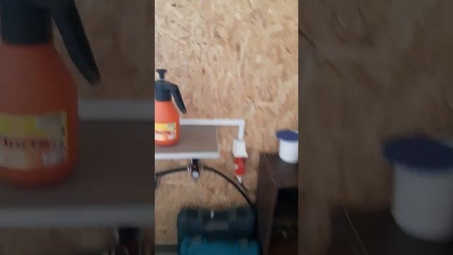 Лубрикатор для пневмоинструмента . смотреть онлайн