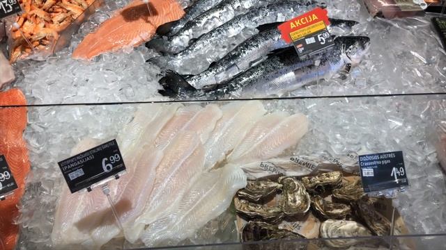 ШОК! Как живут бездомные животные в Литве | Отключение горячей воды в Литве смотреть онлайн