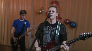 Евгений Кондрашов - Давай потанцуем