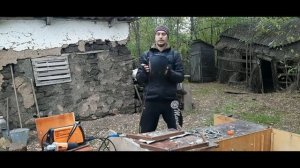 Дровница для дома своими руками