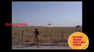 Невероятный трюки на истребителях