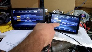 MEKEDE 2din radio and RDS problem