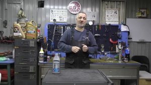 Новая тормозная жидкость для холодного климата Ravenol DOT-4 LV