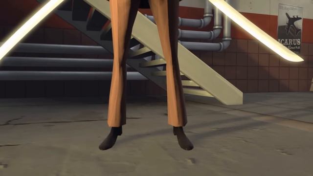 [SFM] 12 Days of Zombie Christmas смотреть онлайн