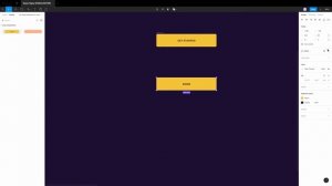 КОМПОНЕНТЫ В FIGMA. Как сделать, убрать, отменить, разгруппировать  | Уроки фигма на русском