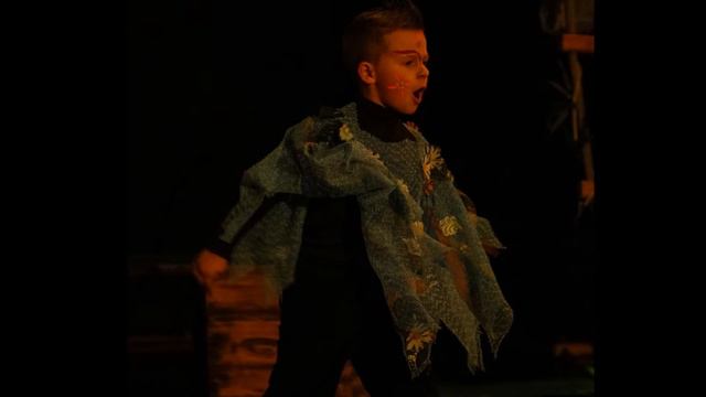 Спектакль «Відьма на ім'я Мавка» смотреть онлайн