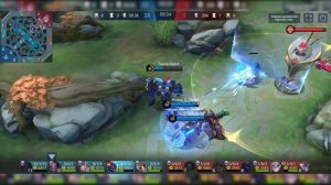 ДЖОНСОН В МАГА МОБАЙЛ ЛЕГЕНД | Что собирать?/Когда пикать?/Как Играть? | Трэшконтент Mobile Legends