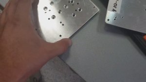 Крепления на DIN MEAN WELL