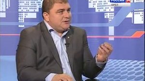 «От первого лица». Интервью с Вадимом Потомским.