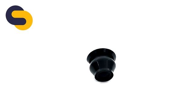 Силиконовый пыльник шаровой опоры 17Х27Х32 из силикона | 00-17-8011B | Полимер смотреть онлайн