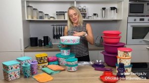 Tupperware outlet! Предложения 39 недели. (Rus).