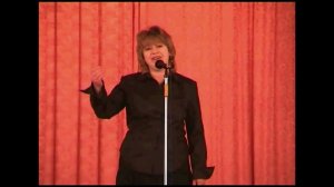 Стихи. Читает автор Т.  Захарова ."Почему я пишу стихи",  "Деревья горят..".