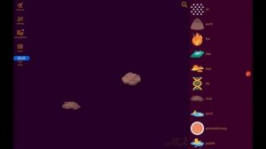 Watch How to make " diamond ? " in Little alchemy 2 chits and hints