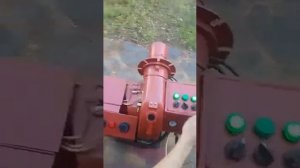 Перевод дизельной горелки на отработку