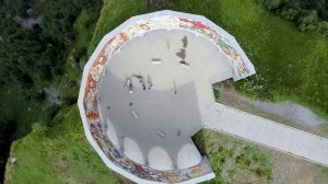 Грузия, август 2019 года