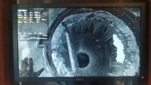 Тест Metro Exodus