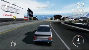 Forza Motorsport 4 прохождение часть 5