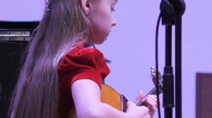 Грузинский народный танец "Давлури"