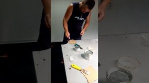Перетяжка бильярдного стола
