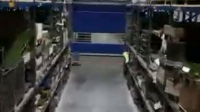 Склад запчастей KRONE (ПрофиАгро)