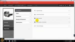 HAYNES PRO ONLINE ( TRUCK ) | Dtools