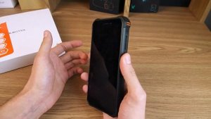 OUKITEL WP5 PRO | Лучший защищенный бюджетник за 100$?