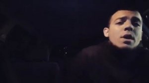 Andro - Ночной рейс (COVER) #ночнойрейс #life #ramadan #streetstyle #rap  #баку #азербайджан #реп