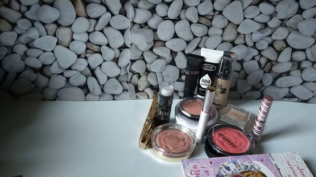 Косметичка на неделю с 24 по 30 августа смотреть онлайн