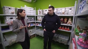 Бизнес на ОЗОН! Секреты от селлера. Товары для маркетплейсов