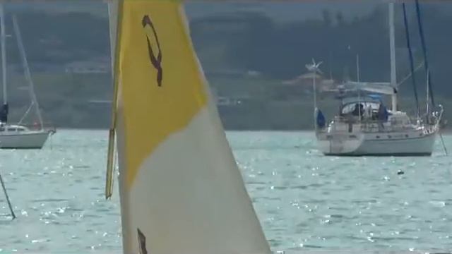 Hora Hora Sailing смотреть онлайн