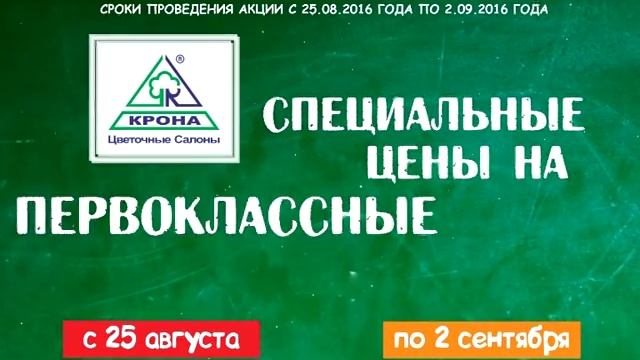 Первоклассные букеты к 1 сентября смотреть онлайн